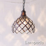 ペンダントライトCOL106