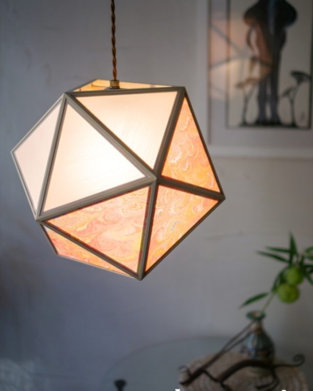 Lampada らんぱだ｜照明＆エシカルライフスタイル・カフェLampadaらん